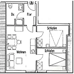 Haus Bielefeld 35 *