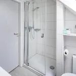 Haus Bielefeld 35 Διαμέρισμα *
