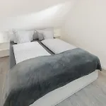 Haus Bielefeld 35 Διαμέρισμα Norderney