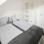 Haus Bielefeld 35 Διαμέρισμα *
