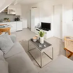 Διαμέρισμα Haus Bielefeld 35 *