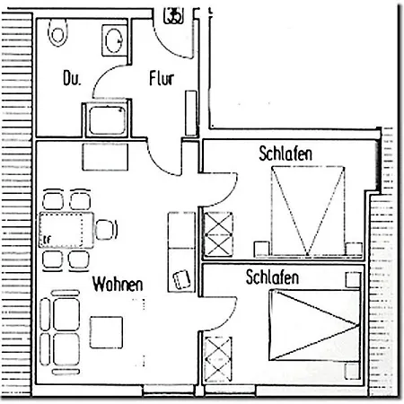 Haus Bielefeld 35 *