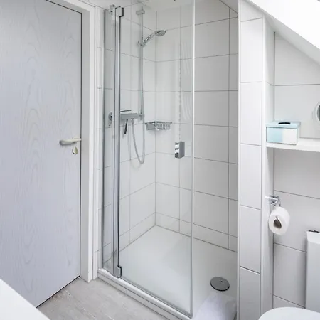 Haus Bielefeld 35 Appartement *