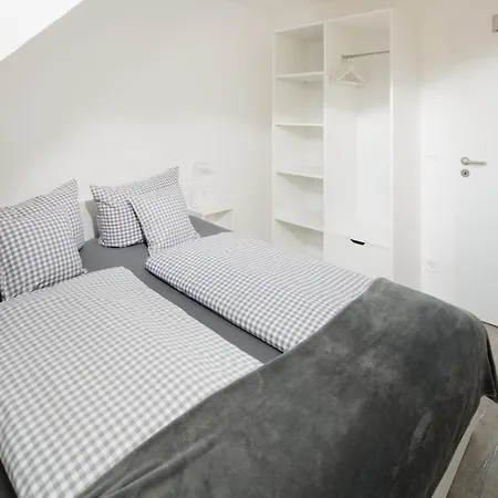 Haus Bielefeld 35 Daire *