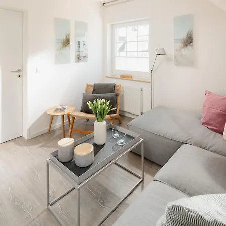 Appartement Haus Bielefeld 35