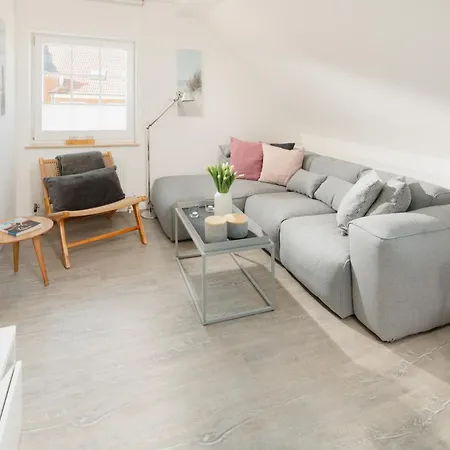 Haus Bielefeld 35 Norderney