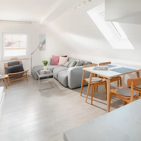 Appartement Haus Bielefeld 35 Norderney