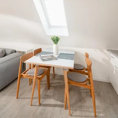 Haus Bielefeld 35 * Norderney