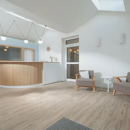 Apartamento Haus Bielefeld 35